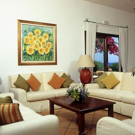 Hotel Stelle Marine Cannigione Room photo
