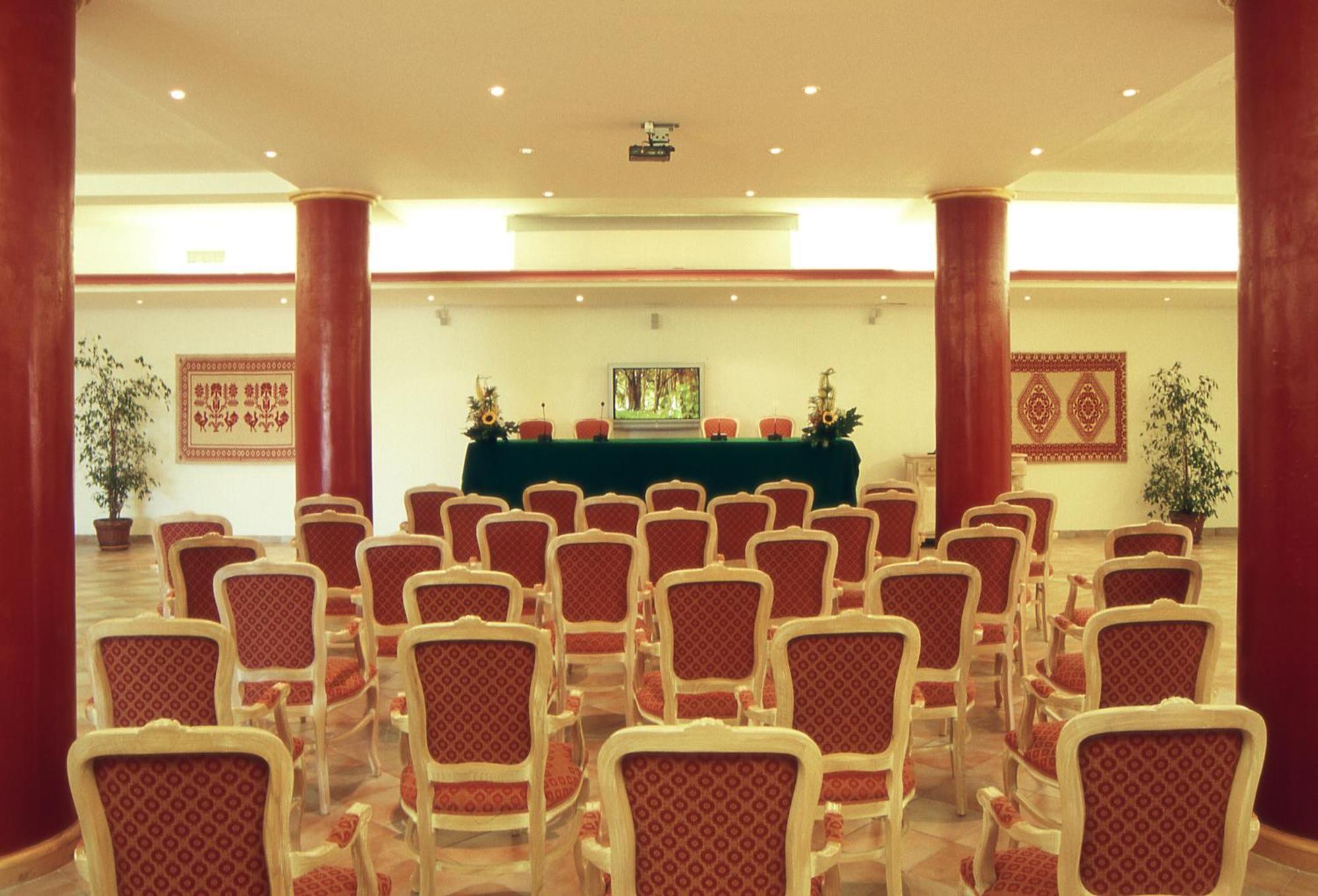 Hotel Stelle Marine Cannigione Exterior photo