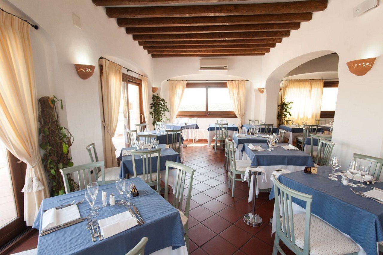 Hotel Stelle Marine Cannigione Exterior photo